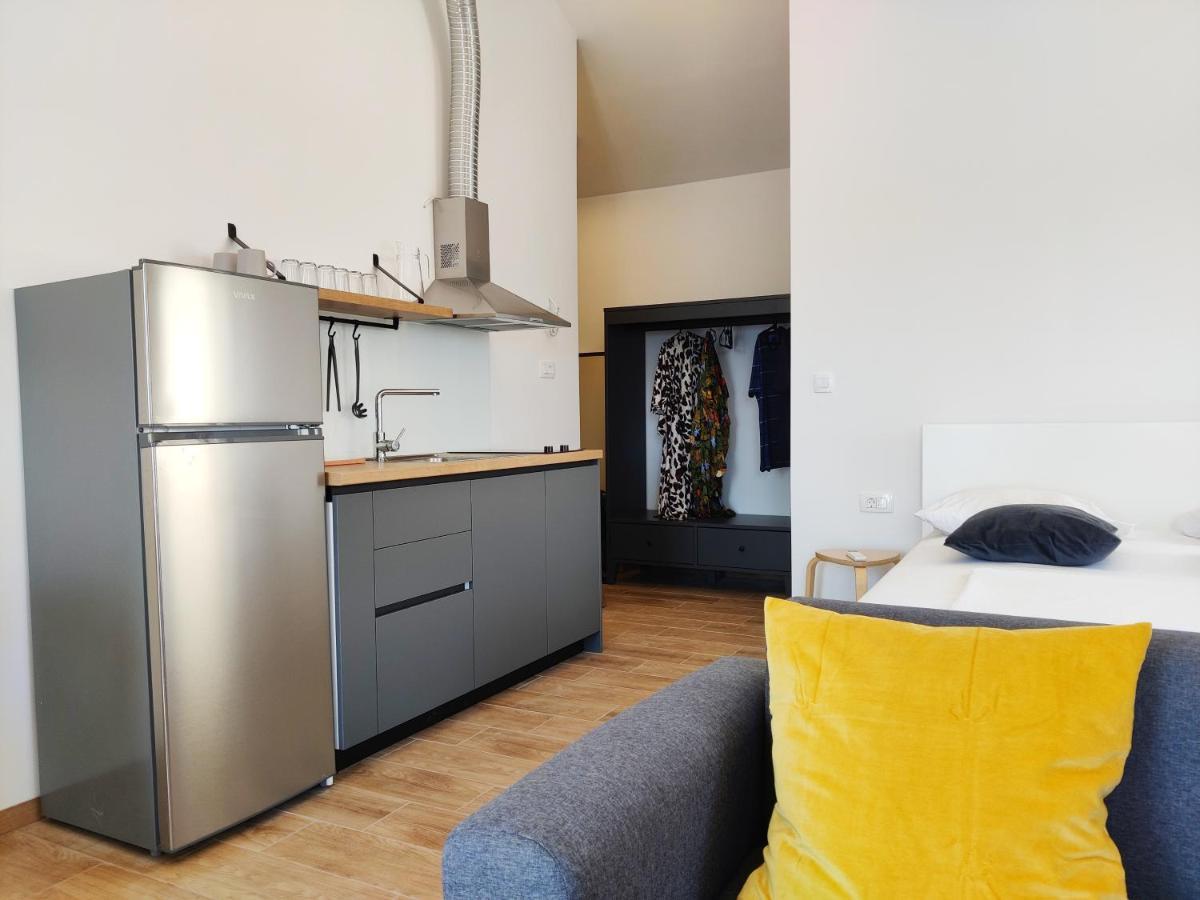 Brand New Apt W Balcony & Perfect Seaview At Center Hvar Town Eksteriør billede
