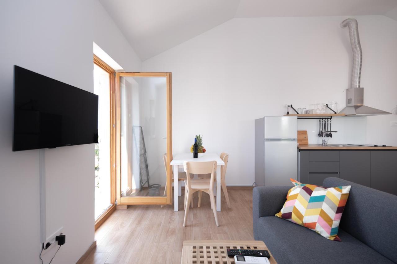 Brand New Apt W Balcony & Perfect Seaview At Center Hvar Town Eksteriør billede
