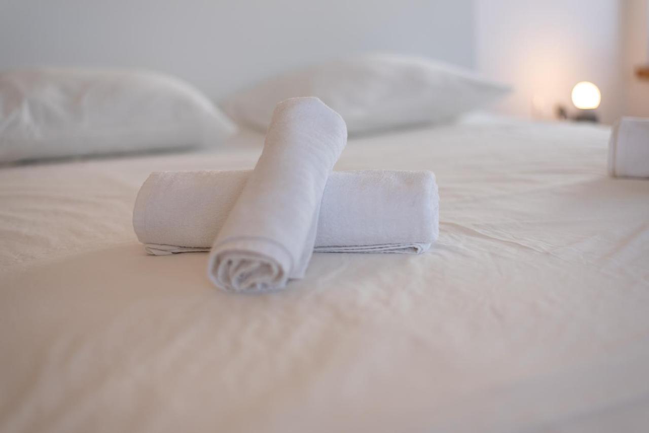 Brand New Apt W Balcony & Perfect Seaview At Center Hvar Town Eksteriør billede